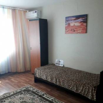 Сдается 1-комнатная квартира, 40 м²
