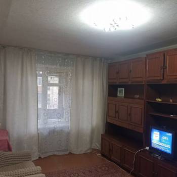 Сдается 1-комнатная квартира, 30 м²