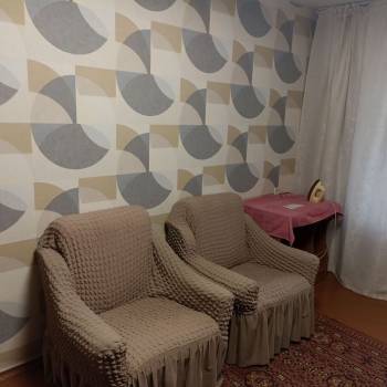 Сдается 1-комнатная квартира, 30 м²