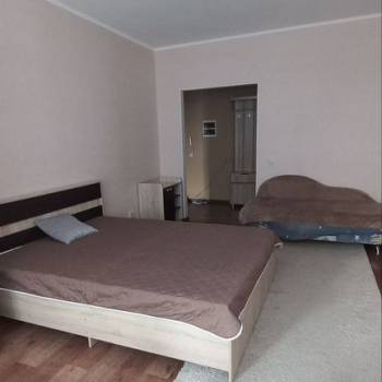 Сдается 1-комнатная квартира, 47 м²