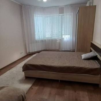 Сдается 1-комнатная квартира, 47 м²