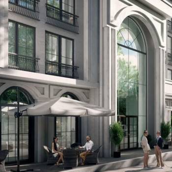 Продается 1-комнатная квартира, 40,1 м²