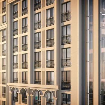 Продается 1-комнатная квартира, 40,1 м²