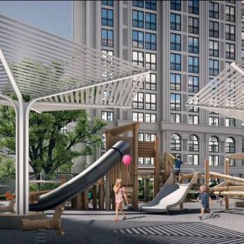 Продается 1-комнатная квартира, 40,1 м²