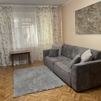 Сдается 1-комнатная квартира, 33,2 м²