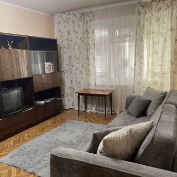 Сдается 1-комнатная квартира, 33,2 м²