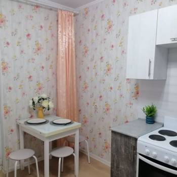 Сдается 1-комнатная квартира, 40 м²