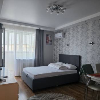 Сдается 1-комнатная квартира, 28 м²