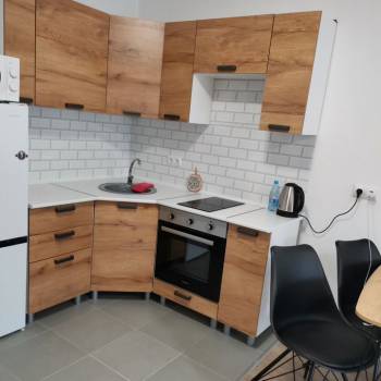 Сдается 1-комнатная квартира, 36,6 м²