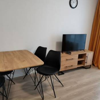 Сдается 1-комнатная квартира, 36,6 м²