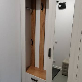Сдается 1-комнатная квартира, 36,6 м²