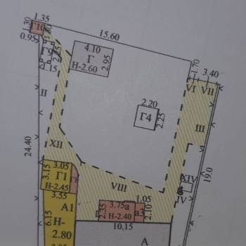 Продается Участок, 350 м²