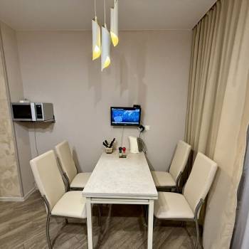 Сдается 1-комнатная квартира, 39,2 м²