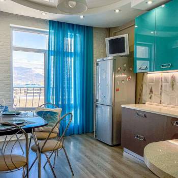 Сдается 1-комнатная квартира, 43 м²