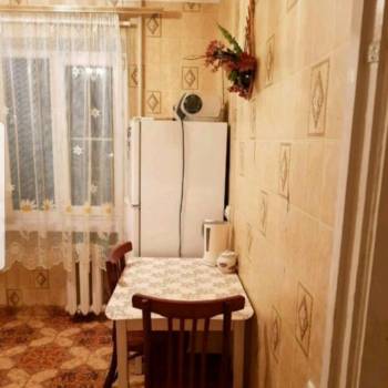 Сдается 1-комнатная квартира, 32 м²