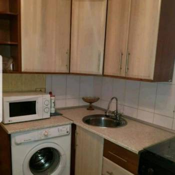 Сдается 1-комнатная квартира, 32 м²