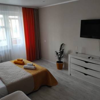 Сдается 1-комнатная квартира, 37 м²