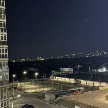 Сдается 1-комнатная квартира, 44 м²