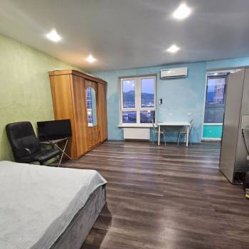 Сдается 1-комнатная квартира, 30 м²