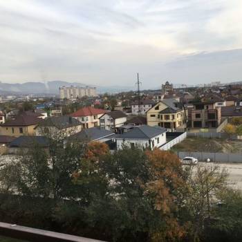 Продается 1-комнатная квартира, 22 м²