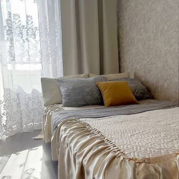 Сдается 1-комнатная квартира, 27 м²