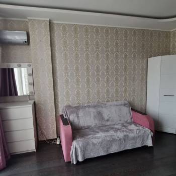 Сдается 1-комнатная квартира, 41,6 м²