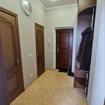 Сдается 1-комнатная квартира, 41,6 м²