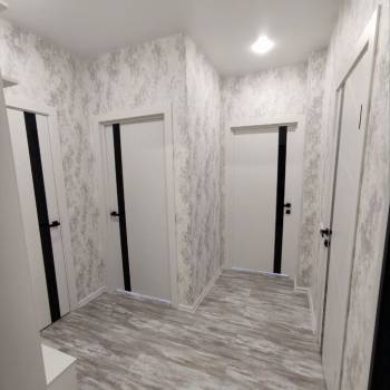 Продается 1-комнатная квартира, 41,8 м²