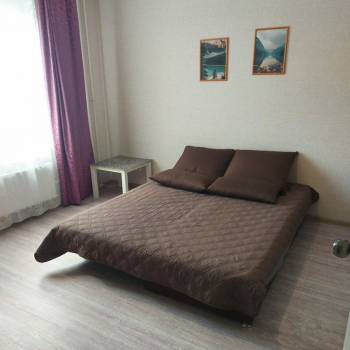 Сдается 1-комнатная квартира, 33 м²