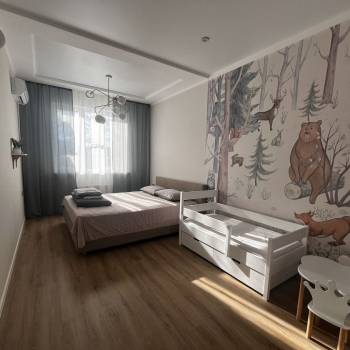 Сдается 1-комнатная квартира, 39 м²