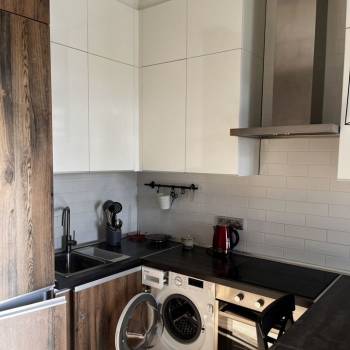 Сдается 1-комнатная квартира, 39 м²