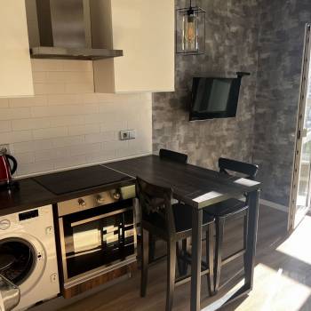 Сдается 1-комнатная квартира, 39 м²