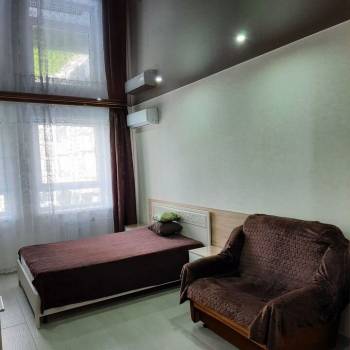 Сдается 1-комнатная квартира, 36 м²