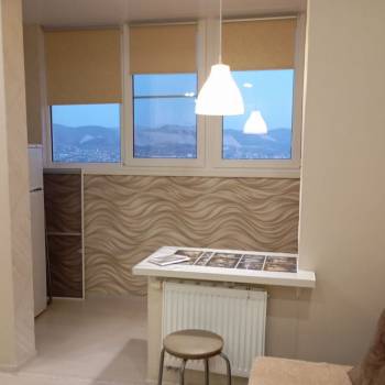 Сдается 1-комнатная квартира, 24 м²