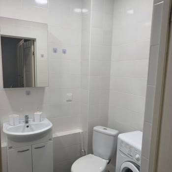 Сдается 1-комнатная квартира, 31 м²