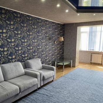 Сдается 2-х комнатная квартира, 70 м²