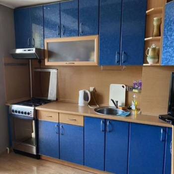 Сдается 2-х комнатная квартира, 70 м²