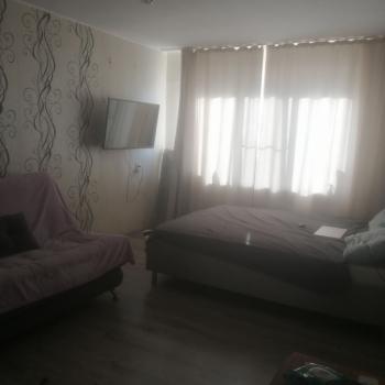 Сдается 2-х комнатная квартира, 48,2 м²