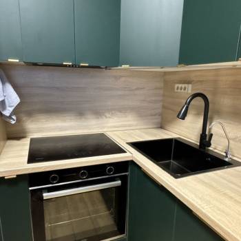 Продается 1-комнатная квартира, 35 м²