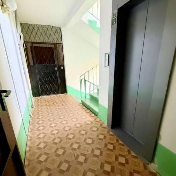 Продается 2-х комнатная квартира, 53 м²