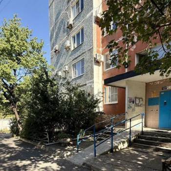 Продается 2-х комнатная квартира, 53 м²