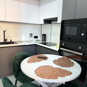 Сдается 1-комнатная квартира, 40,6 м²