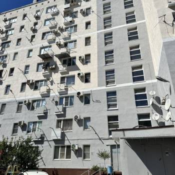 Продается 1-комнатная квартира, 29 м²
