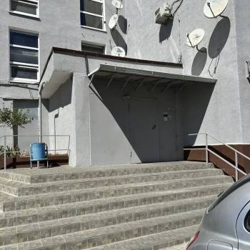 Продается 1-комнатная квартира, 29 м²