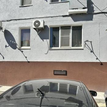 Продается 1-комнатная квартира, 29 м²