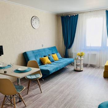 Сдается 1-комнатная квартира, 27 м²