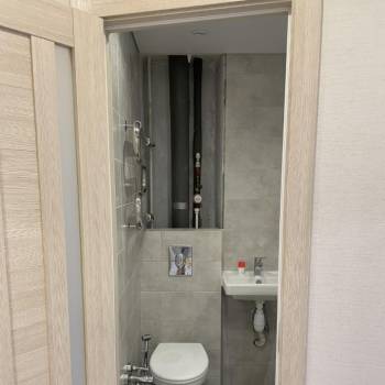 Продается 1-комнатная квартира, 32 м²