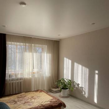 Продается 1-комнатная квартира, 32 м²