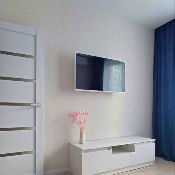 Сдается 1-комнатная квартира, 33,2 м²