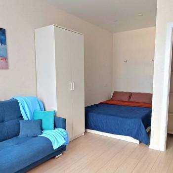 Сдается 1-комнатная квартира, 33,2 м²